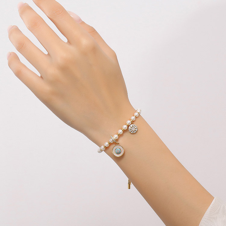 star bracelet