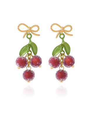 Bayberry Sweet Girl Stud Earrings