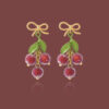 Bayberry Sweet Girl Stud Earrings