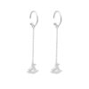 S925 Rocking Horse Earrings