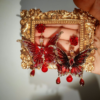 Handmade Butterfly Accessories
