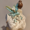 Handmade Butterfly Accessories