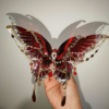 Handmade Butterfly Accessories