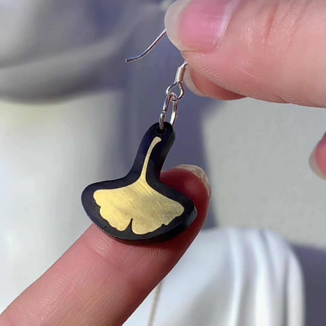 handmade brass jewelry