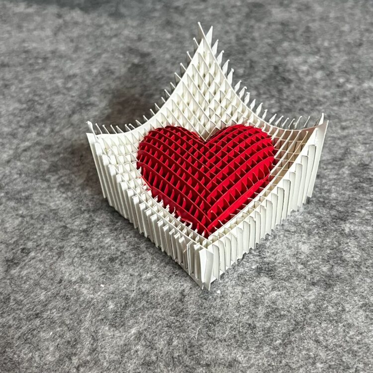 3D love Gifts for your girlfriend 6