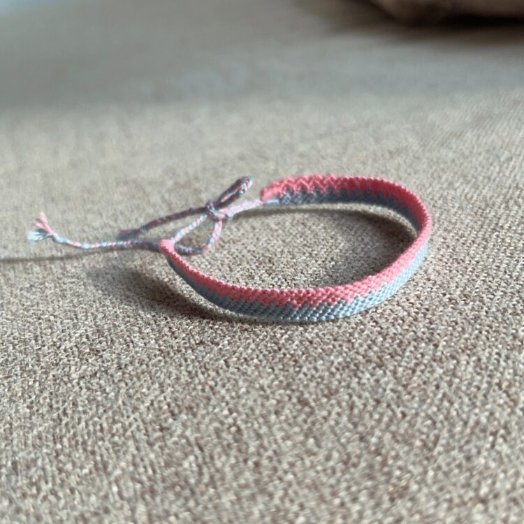 Braided Rope Bracelet Illustrated Tutorial 11 3 e1695274051695