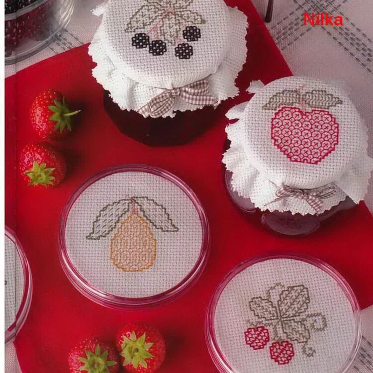 Free cross stitch drawings 02 1