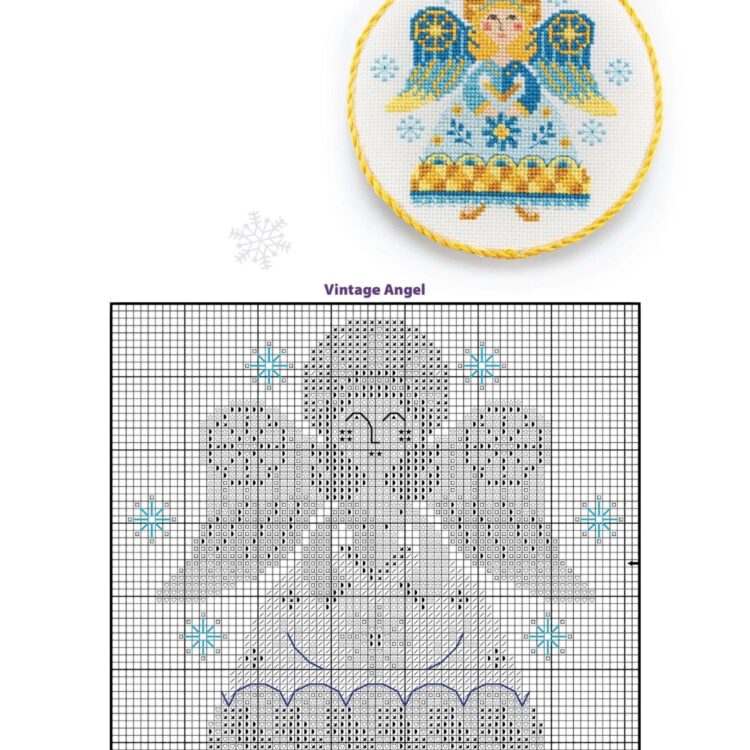 Free cross stitch drawings 09 2