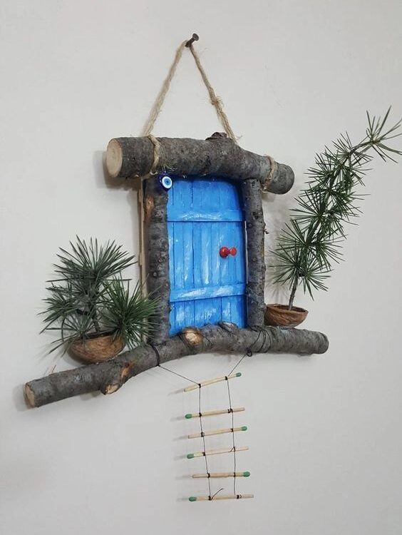 Handmade creative inspiration 2