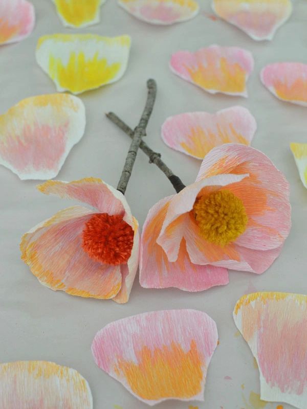 Handmade Inspiration｜Kasuga flowers