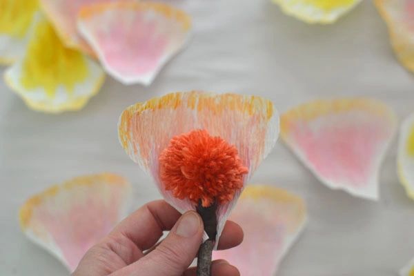 Handmade Inspiration｜Kasuga flowers