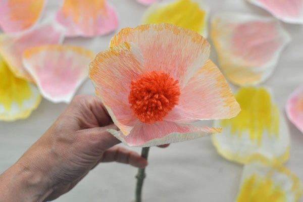 Handmade Inspiration｜Kasuga flowers