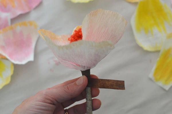 Handmade Inspiration｜Kasuga flowers