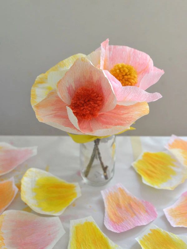 Handmade Inspiration｜Kasuga flowers