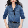 Vintage Denim Shirt