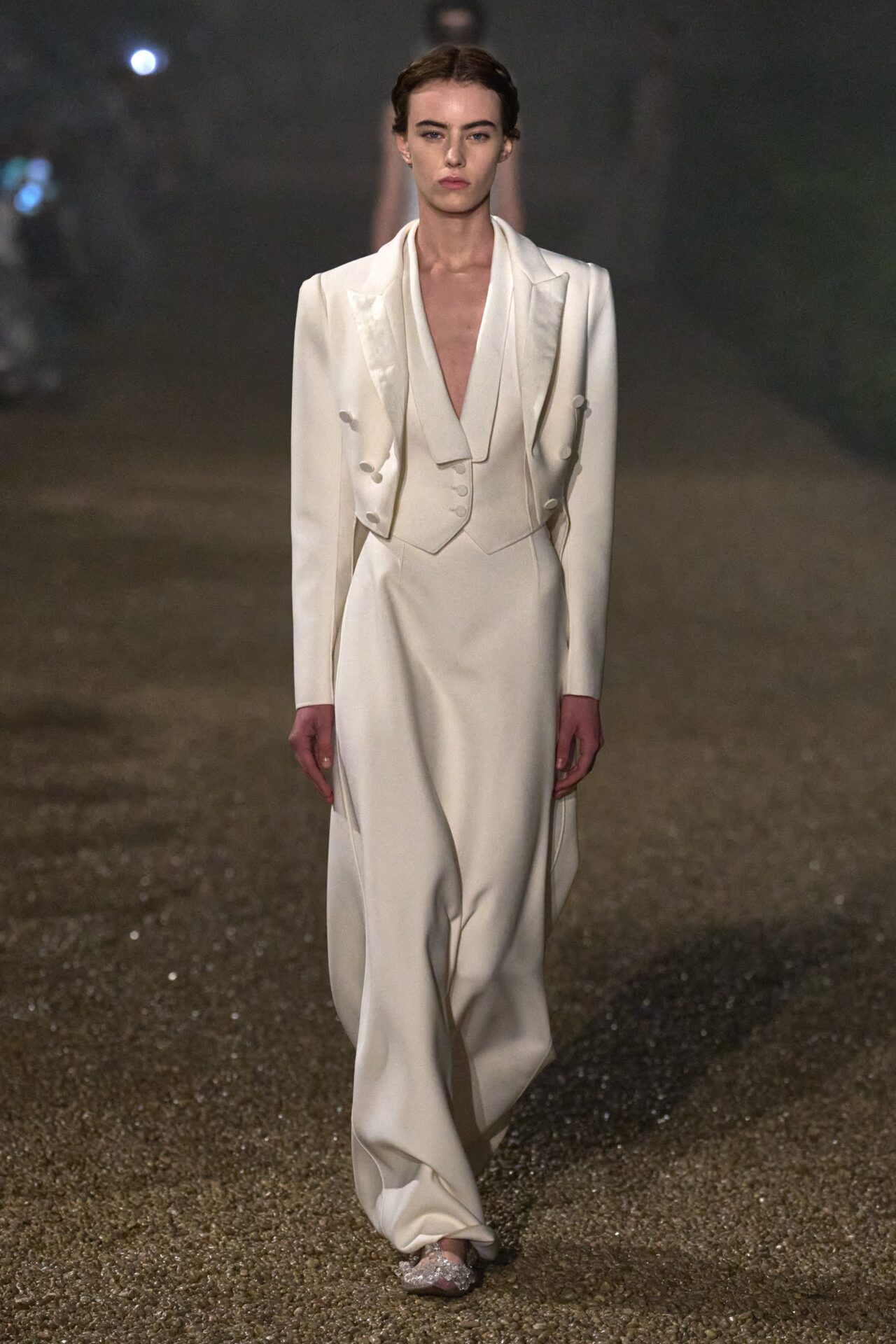 Christian Dior 2025 Fall Haute Couture Show 1 10001 67