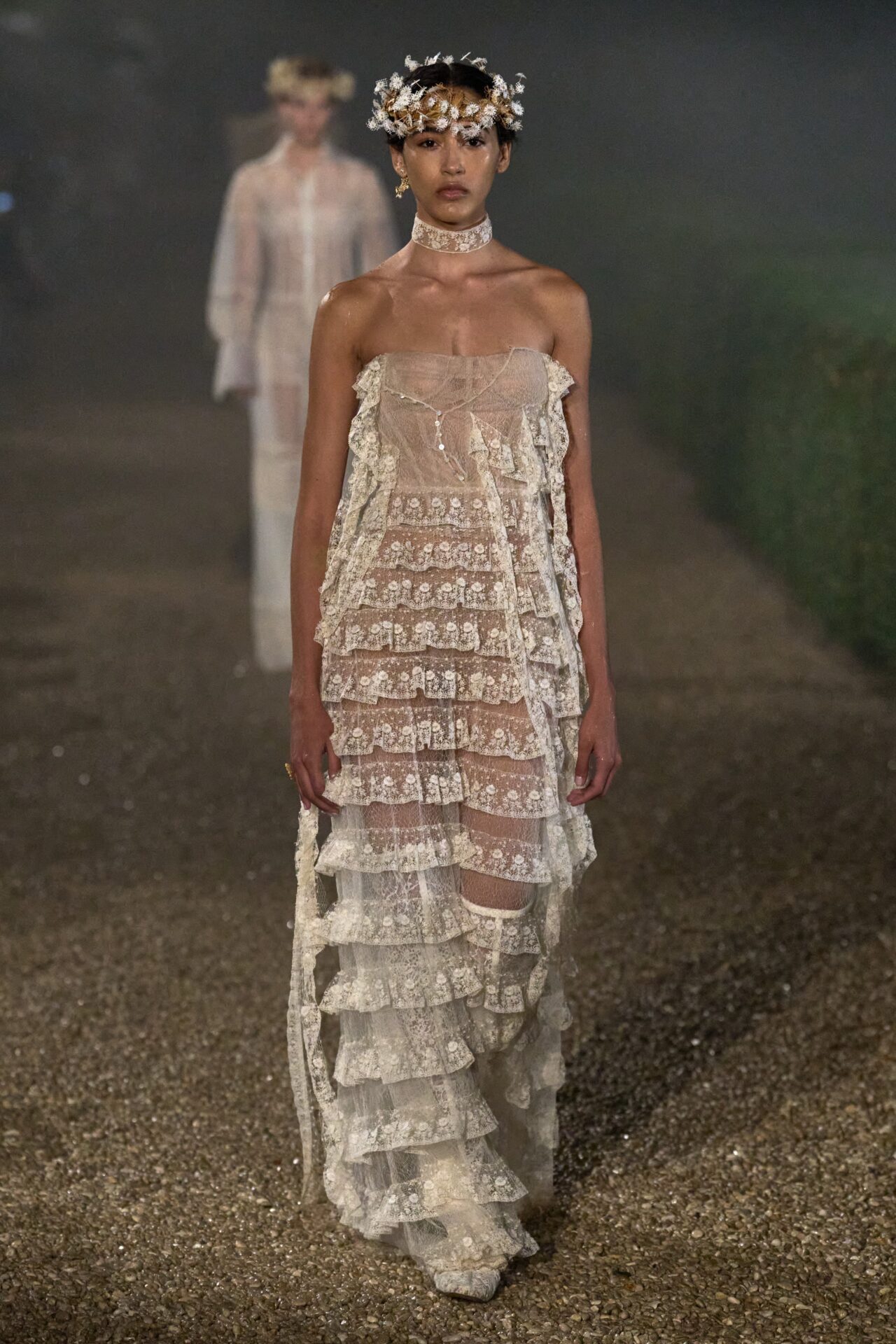 Christian Dior 2025 Fall Haute Couture Show 5 10005 42