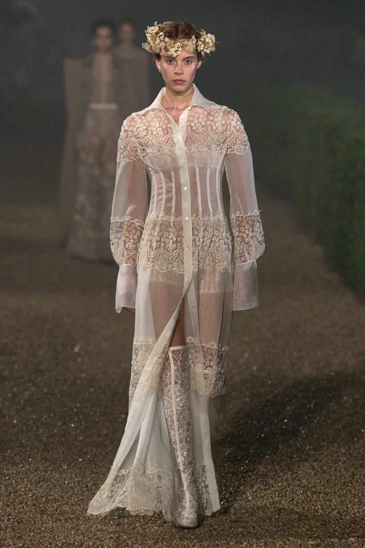 Christian Dior 2025 Fall Haute Couture Show 6 10006 41