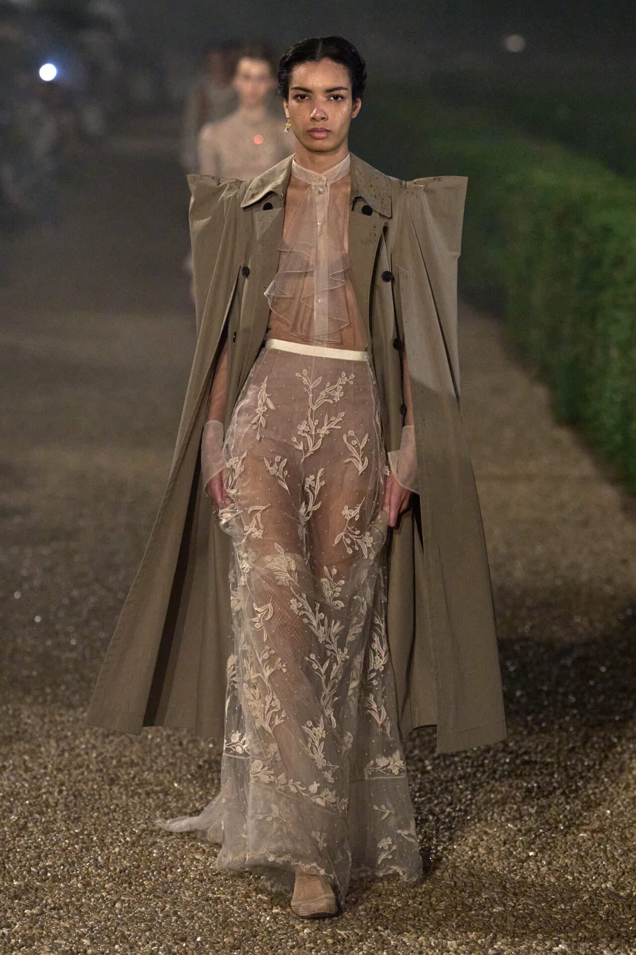 Christian Dior 2025 Fall Haute Couture Show 7 10007 29