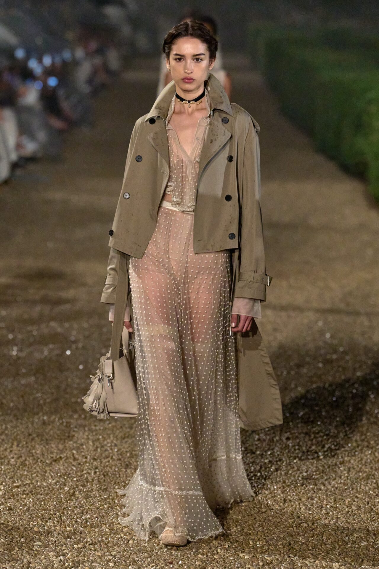 Christian Dior 2025 Fall Haute Couture Show 9 10009 28