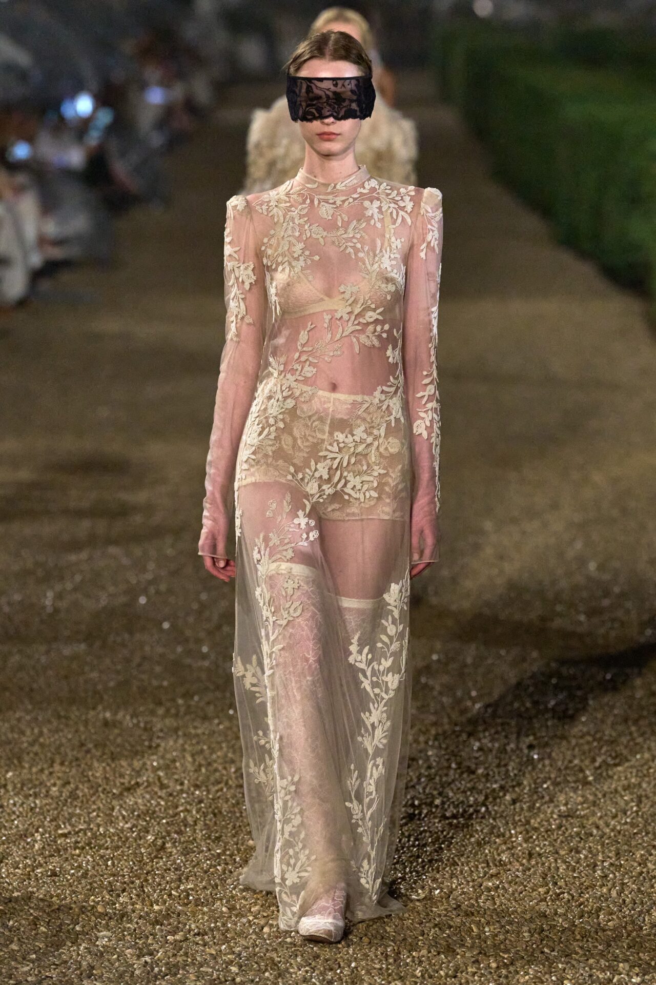 Christian Dior 2025 Fall Haute Couture Show 10 10011 10