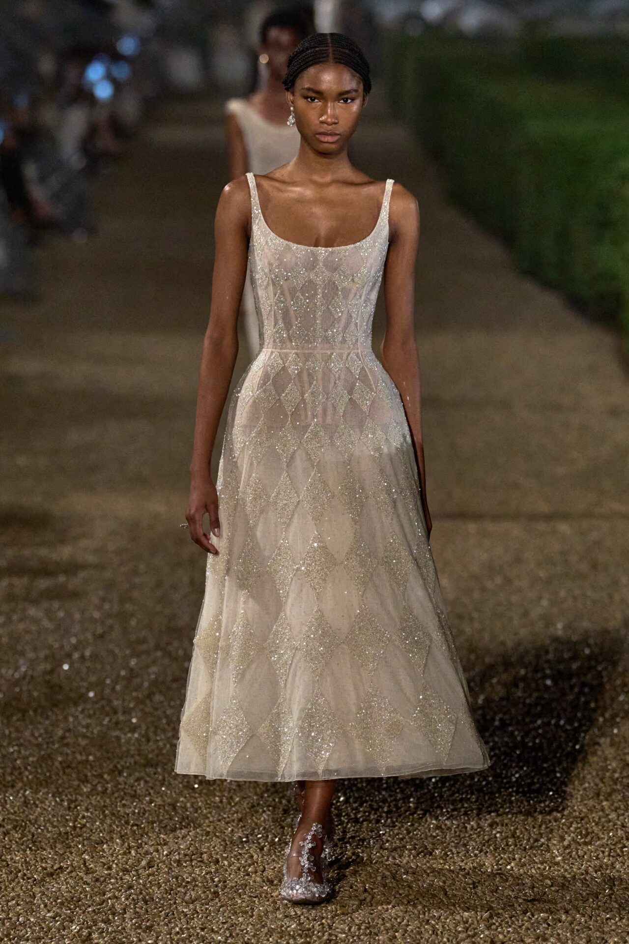 Christian Dior 2025 Fall Haute Couture Show 16 10020