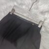 High-waisted slimming fishtail skirt