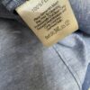 Linen Denim Dress