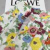 French high waist slim all-match skirt