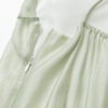 Acetate Lace Trim Spaghetti Strap Dre 14