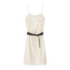 Acetate Lace Trim Spaghetti Strap Dre 15