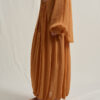 Chiffon Three-dimensional Tailored Cloud-shaped Skirt