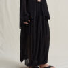 Chiffon Three-dimensional Tailored Cloud-shaped Skirt
