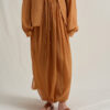 Chiffon Three-dimensional Tailored Cloud-shaped Skirt