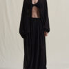 Chiffon Three-dimensional Tailored Cloud-shaped Skirt