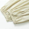 Drawstring Pleated Casual Pants 9