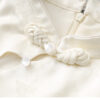 Embossed jacquard retro cheongsam dress