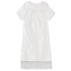 Handmade Beaded Tassel A Line Mini Dress 1