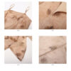 Irregular Tencel Holiday Style Sling Dress