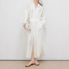 Loose Laid-back Style Casual Fashion Dress