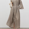 Loose Laid-back Style Casual Fashion Dress