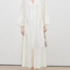 Loose Laid-back Style Casual Fashion Dress