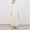 Loose Laid-back Style Casual Fashion Dress