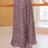 Ramie Wide Leg Yoga Pants 2