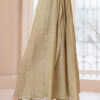Ramie Wide Leg Yoga Pants 5