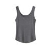 Rhinestone Striped Knitted Vest 11