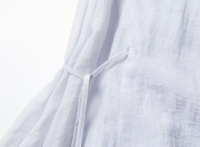 Silk Twist Textured Dress 12