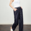 Sleeveless stretch knit vest 7