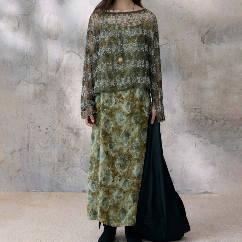 Summer Bohemian Holiday Printed Suspender Dress