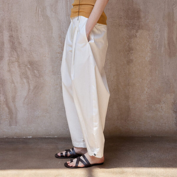Summer Casual Scimitar Pants 5